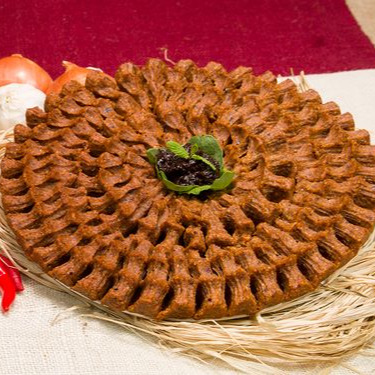 Garnitürsüz (750 gr.)