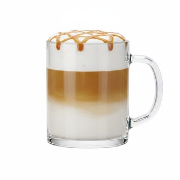 Caramel Latte