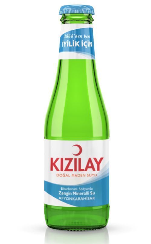 Soda (Kızılay)