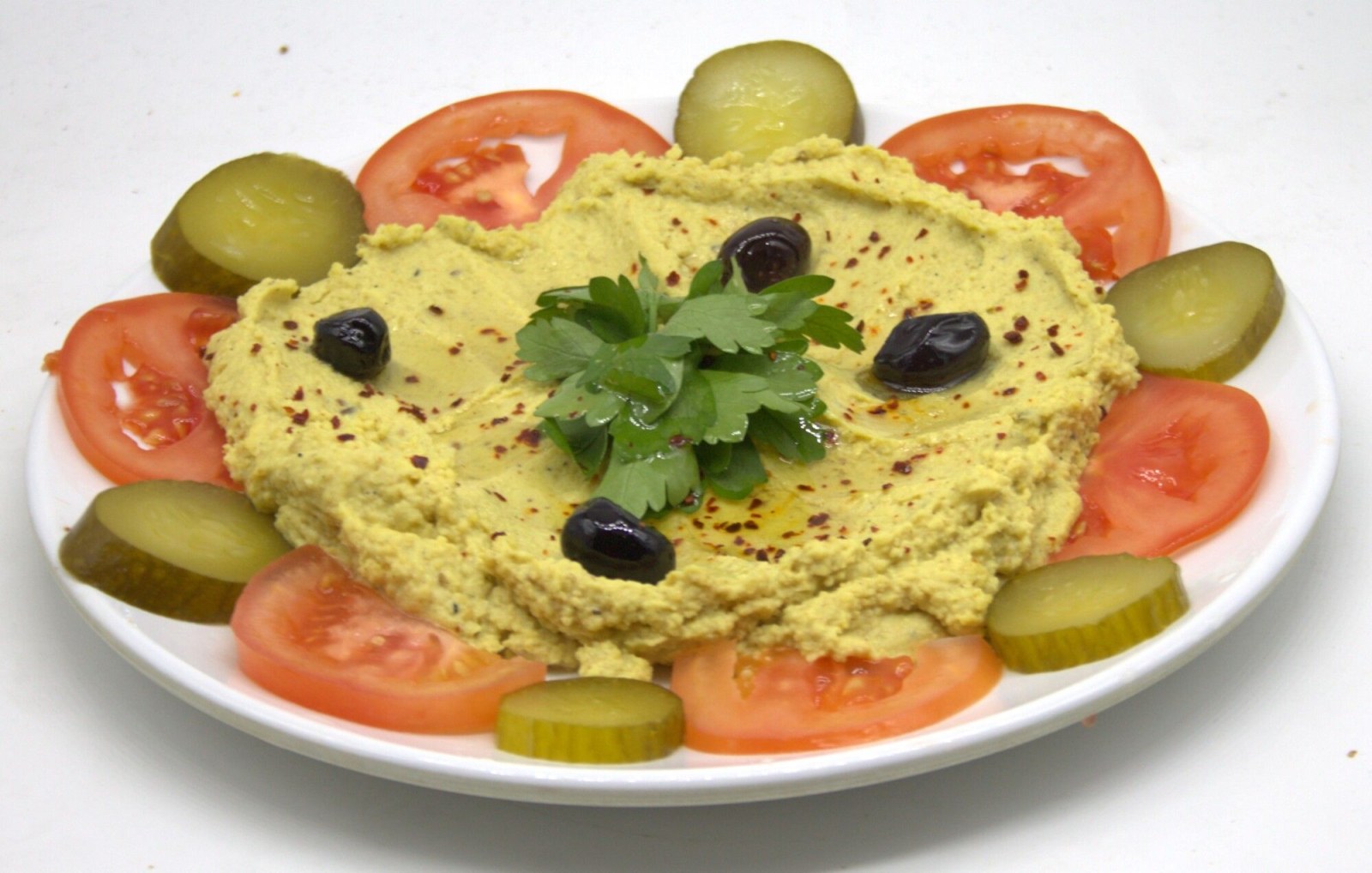 Humus