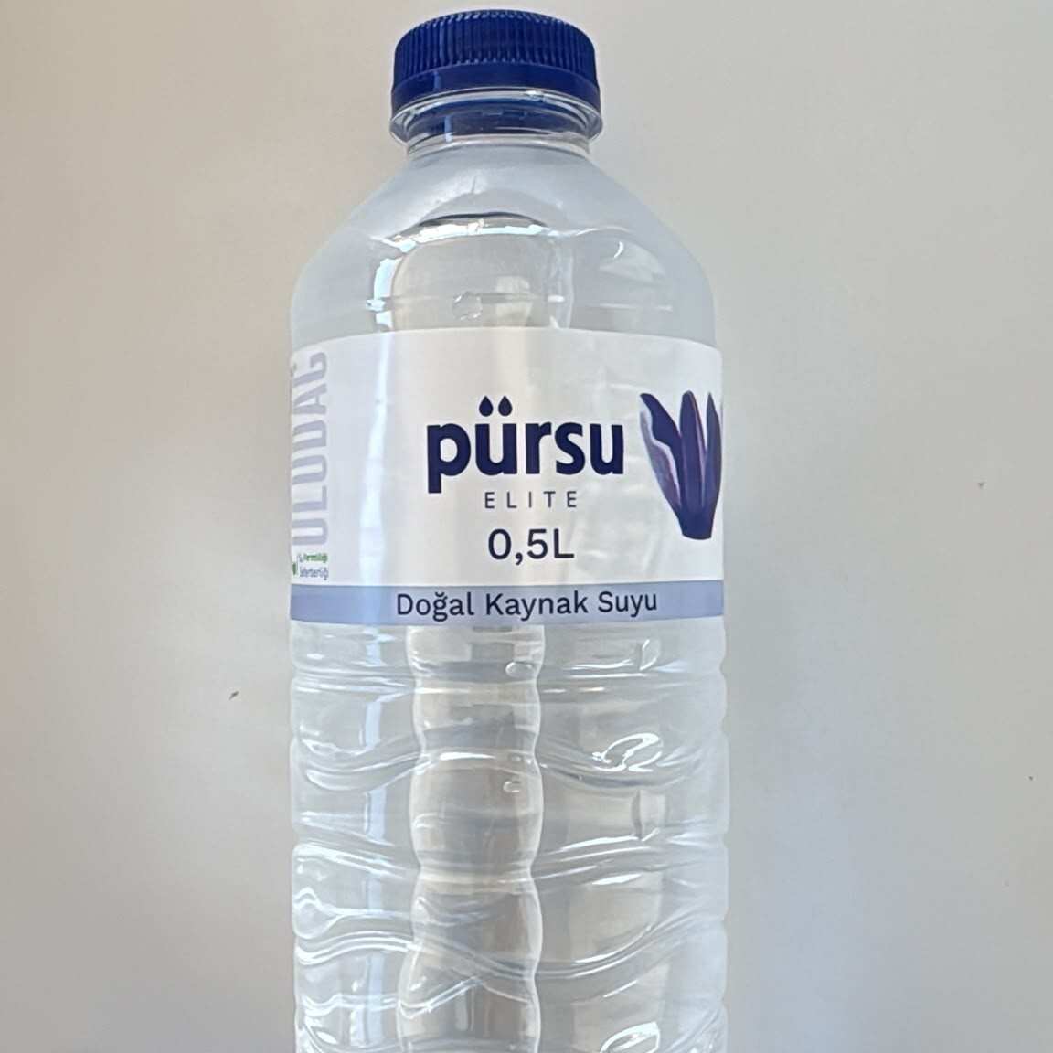 Pet Su (500 ml)
