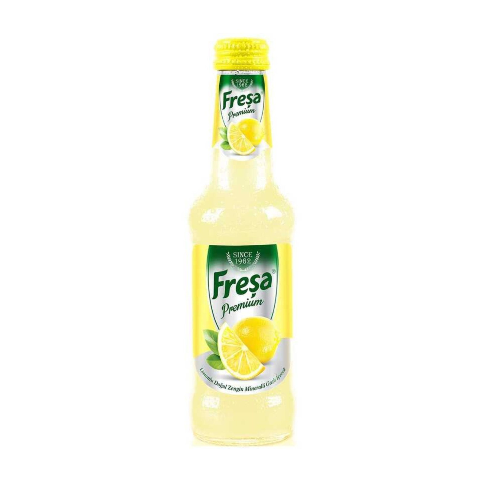 Freşa Premium Limon