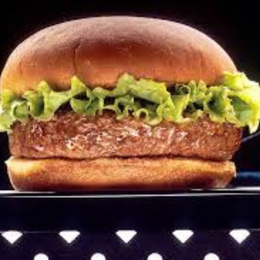 Hamburger Menü