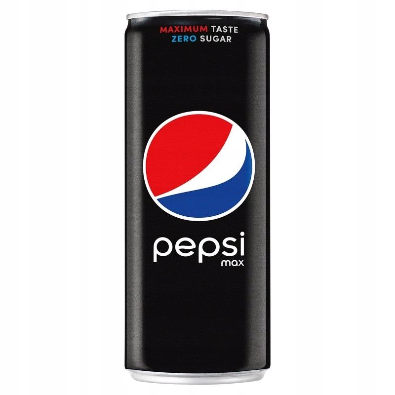 Pepsi Max (33 cl.)