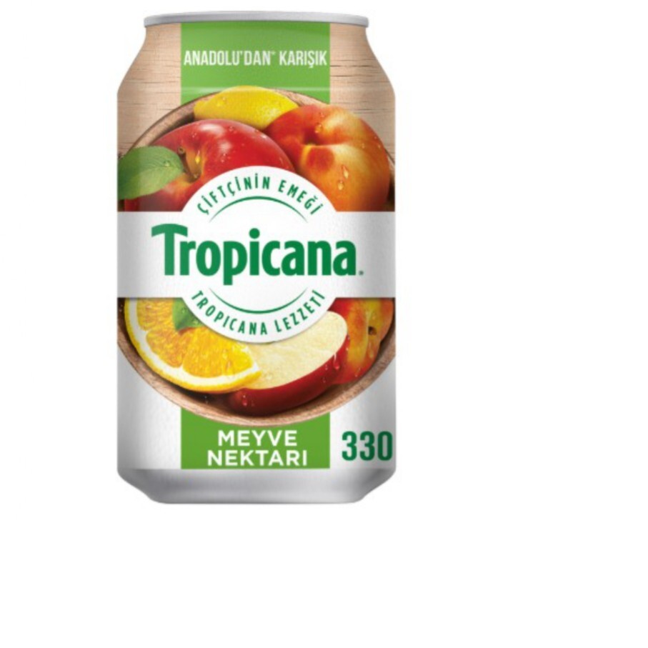 Tropicana (33 cl.)