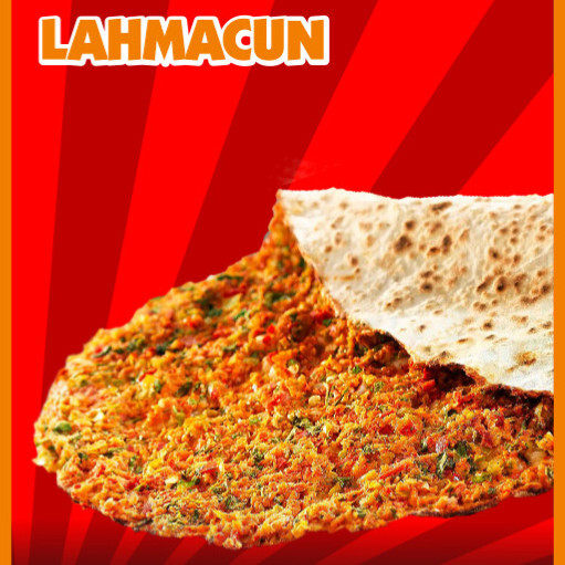 Lahmacun