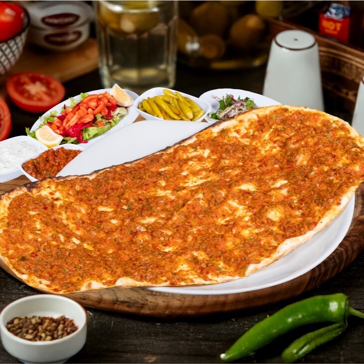 Lahmacun