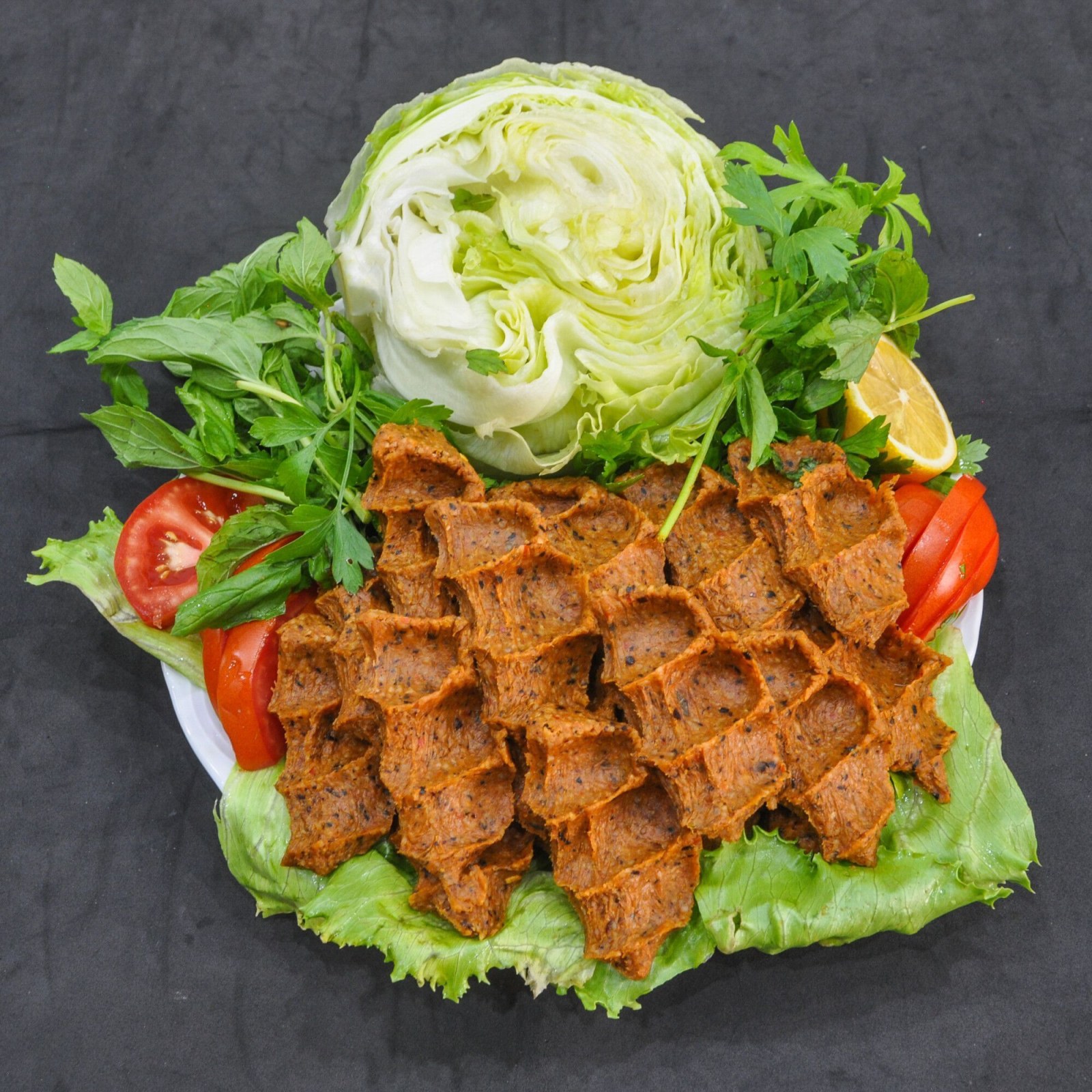 EL YOĞRUMU Çiğ Köfte (600 gr.)