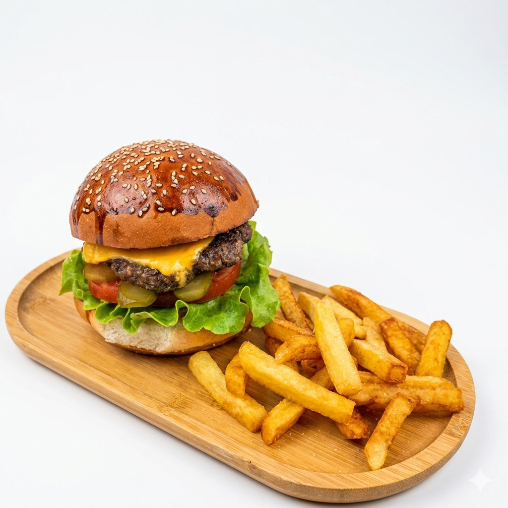 Cheeseburger