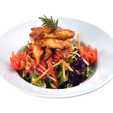 Thai Salata