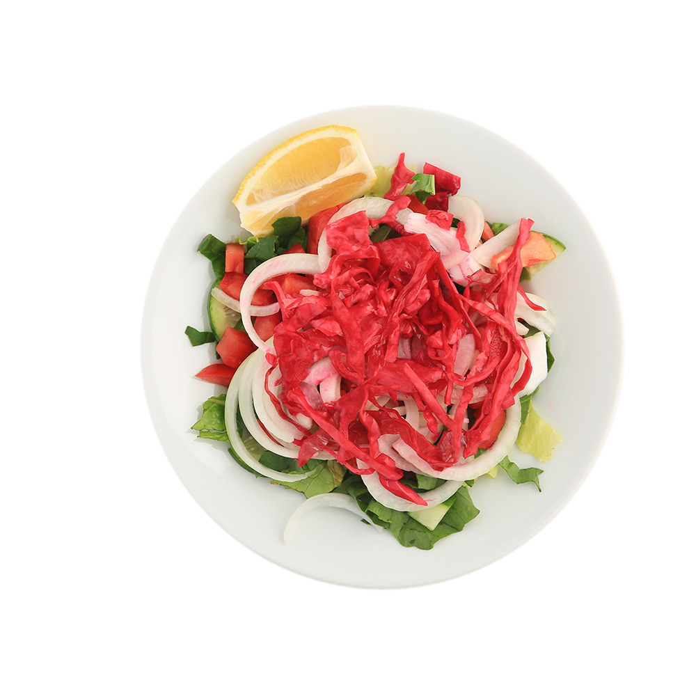 Mevsim Salata (Küçük)