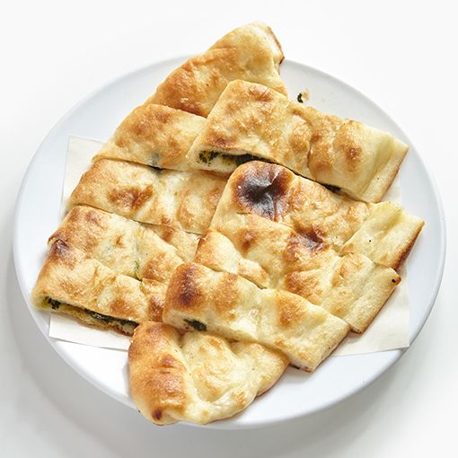 Ispanaklı Pide (Adet)