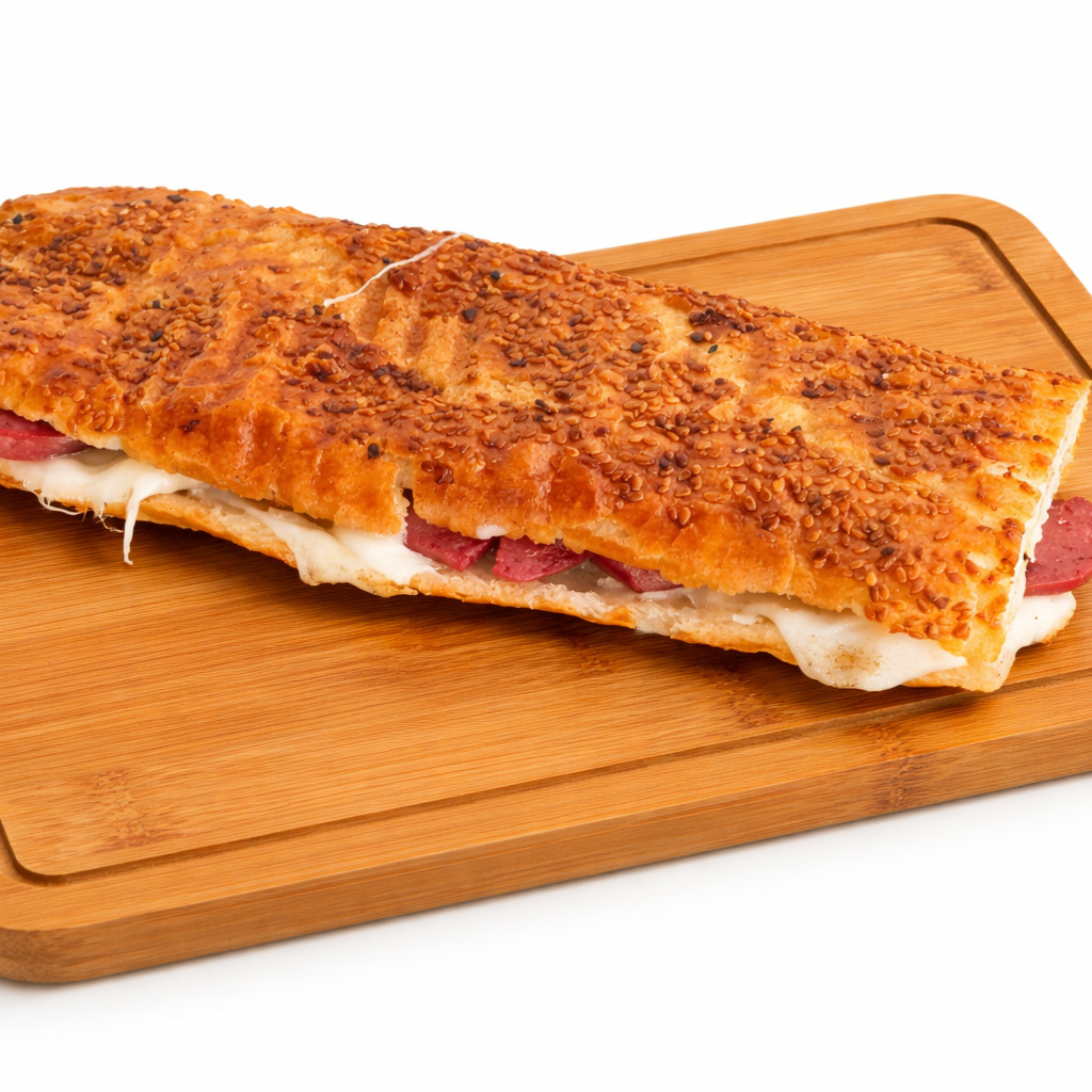 Karışık Tost