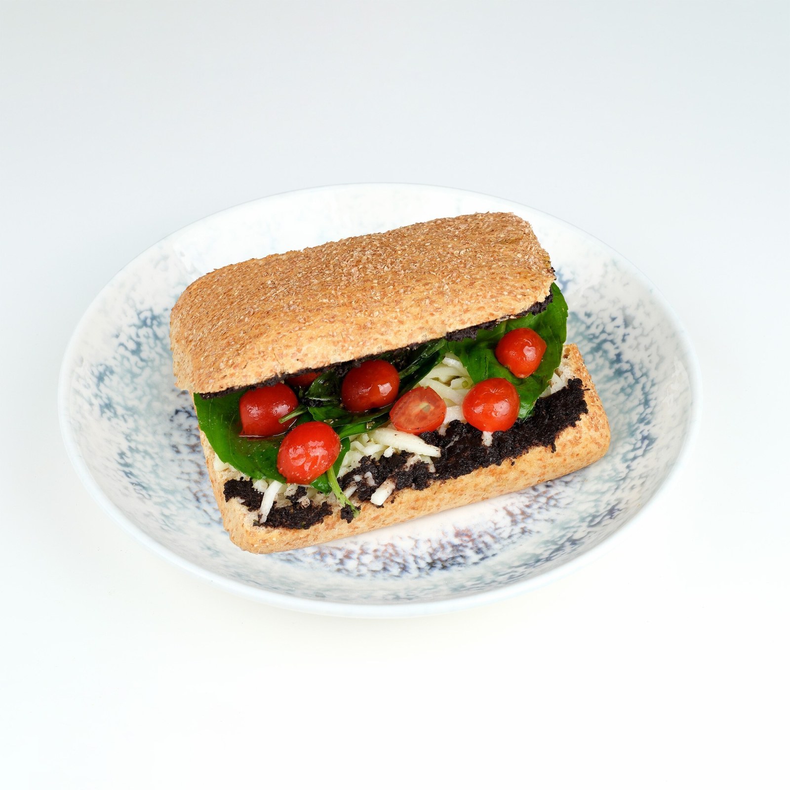 Caprese Sandviç