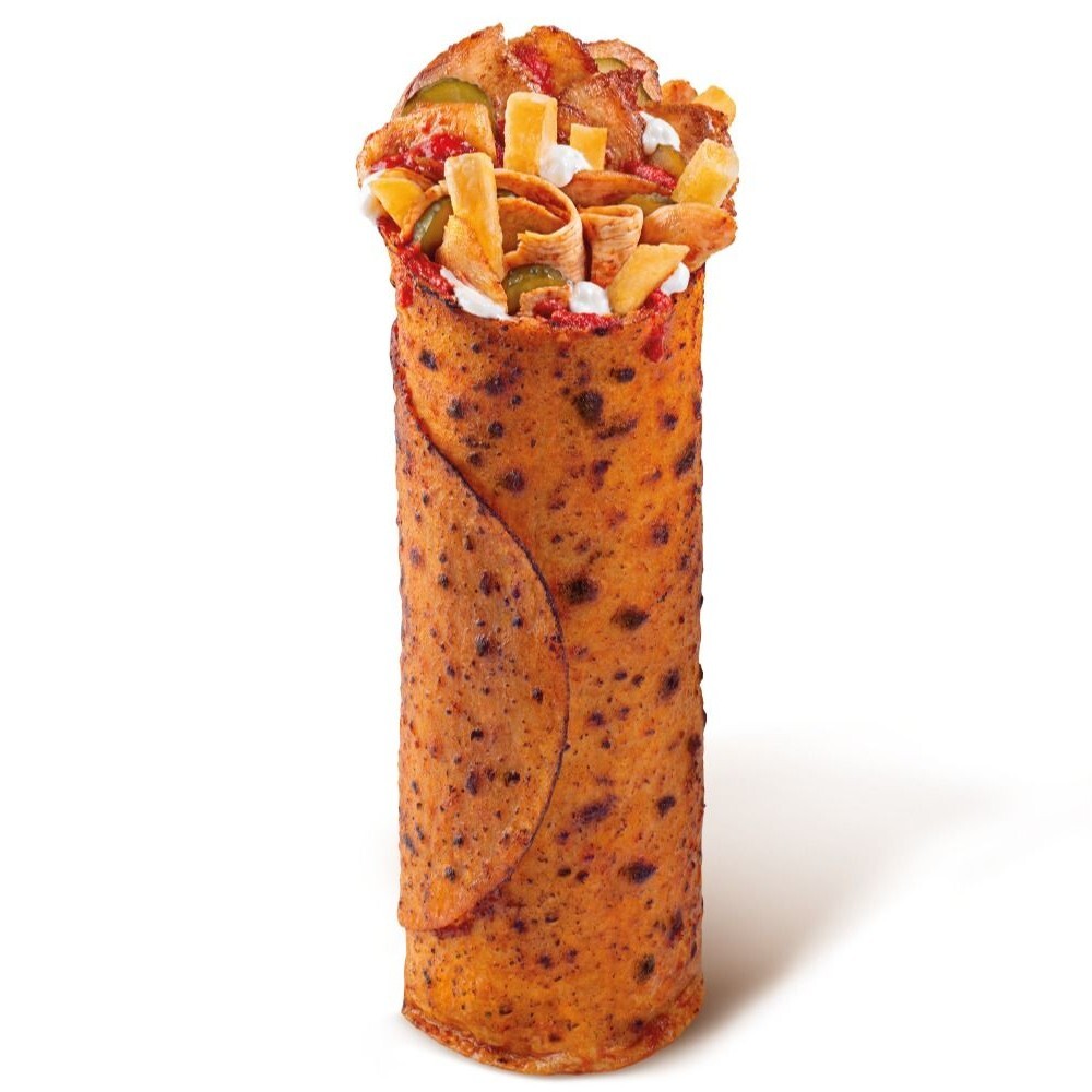 Medium Tavuk Döner Dürüm