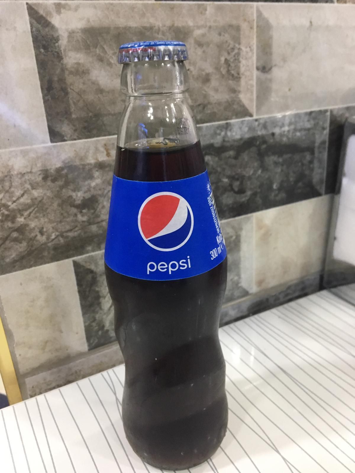 Pepsi (300 ml)