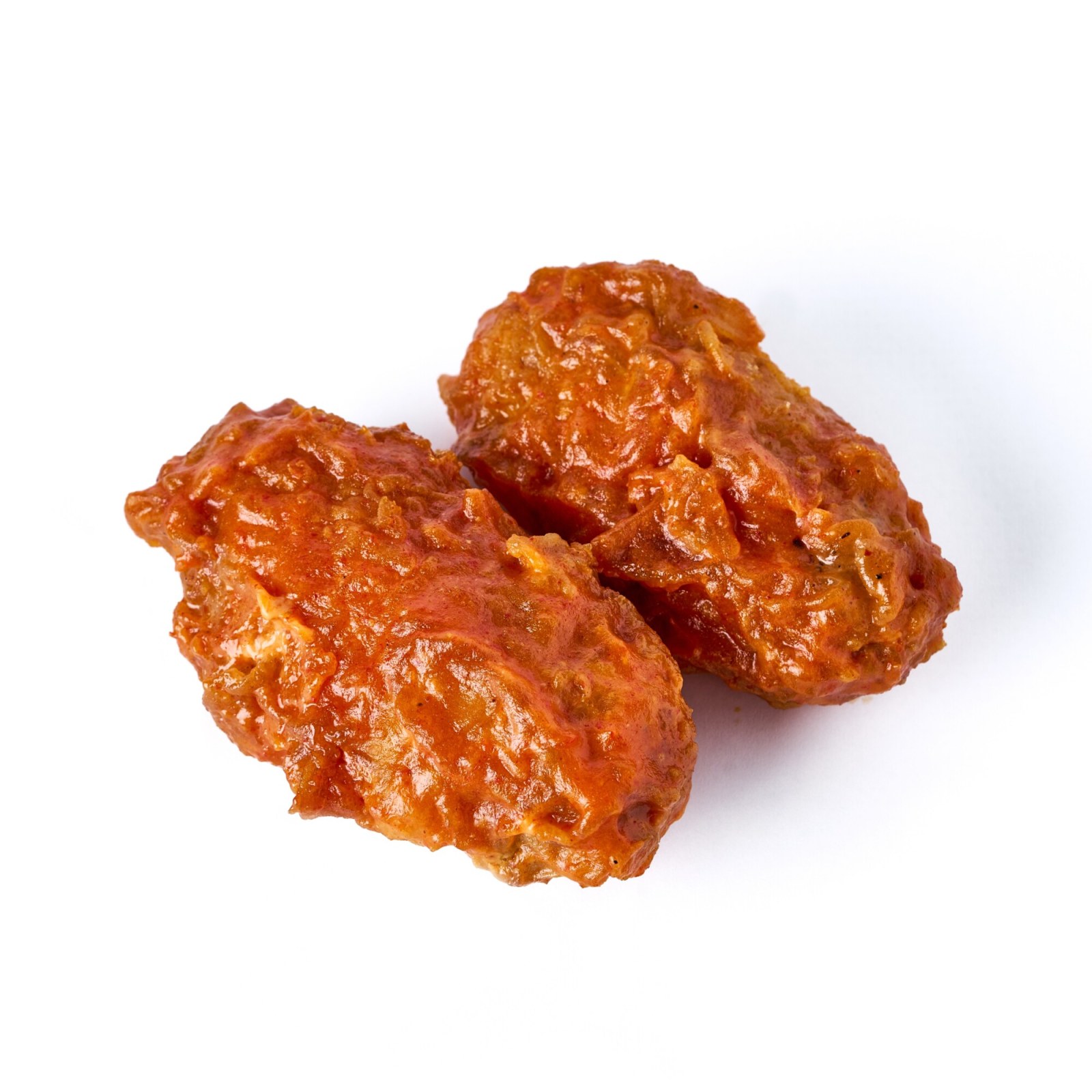Buffalo Wings (2 Adet)