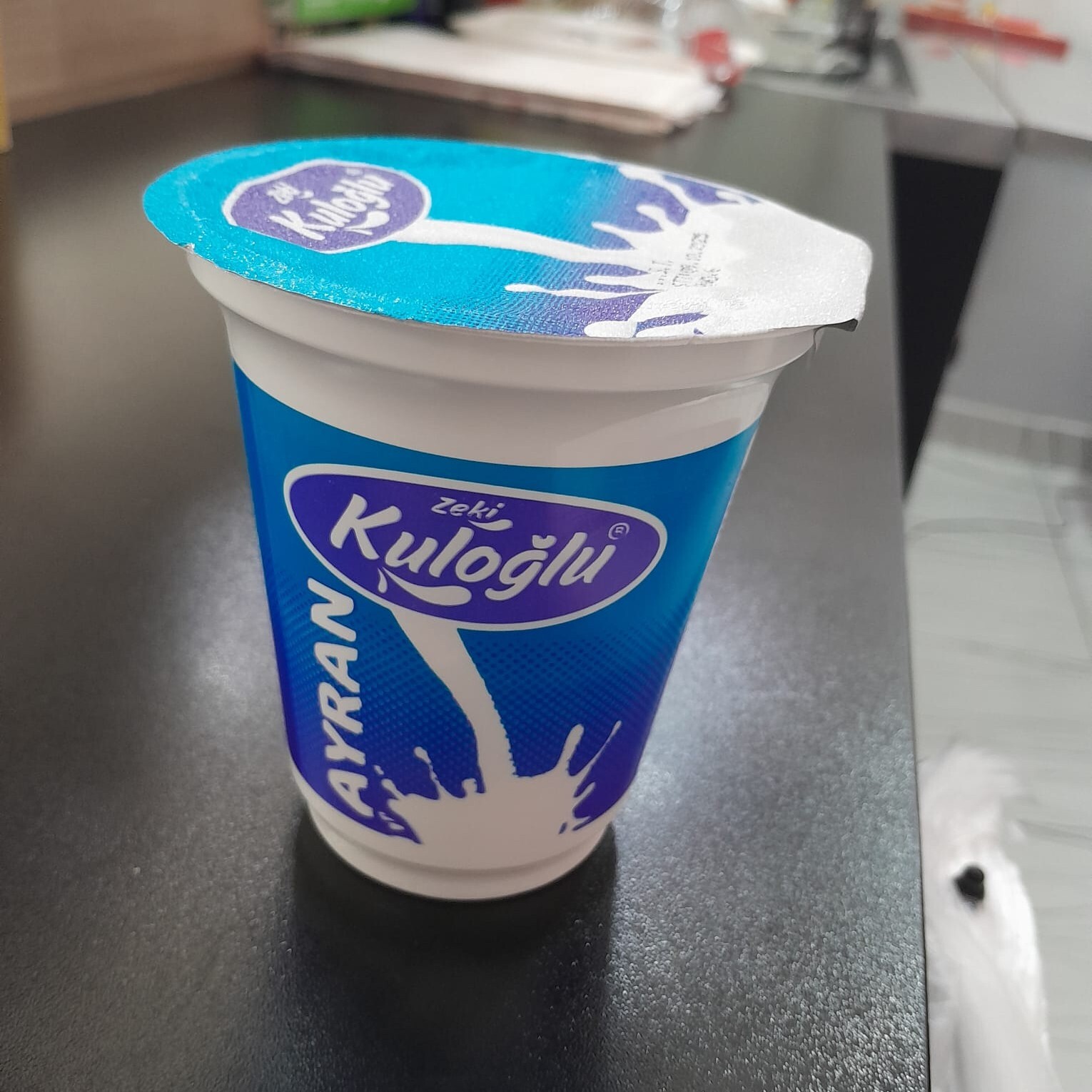Ayran (30 cl.)