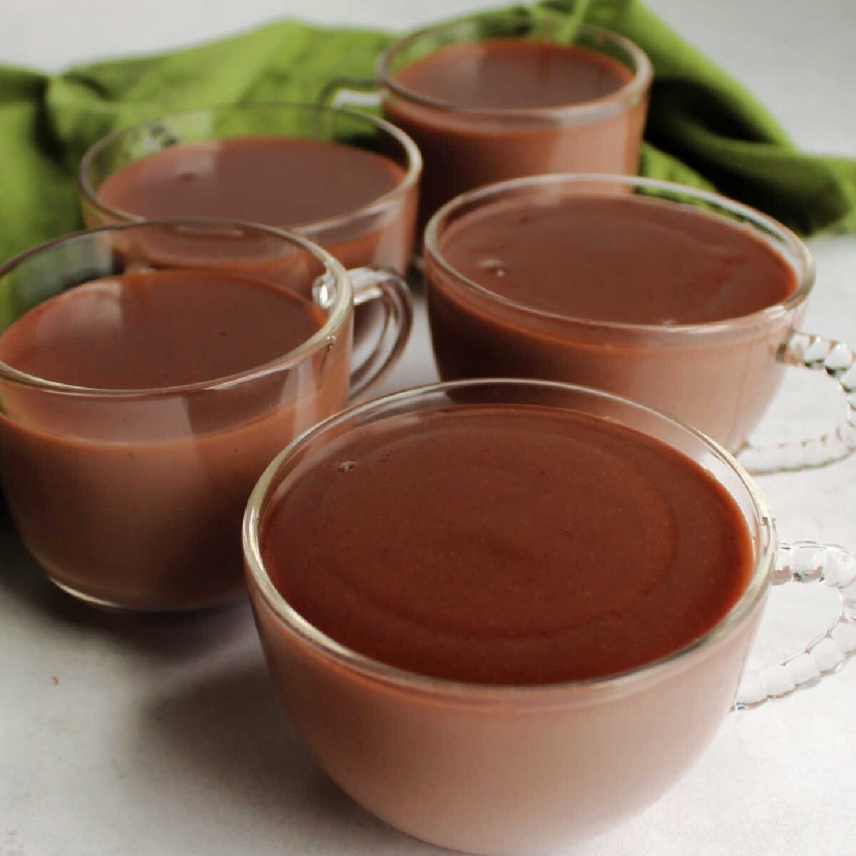 Eker Puding