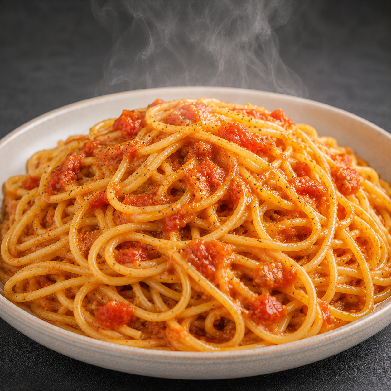 Glutensiz Napolitan