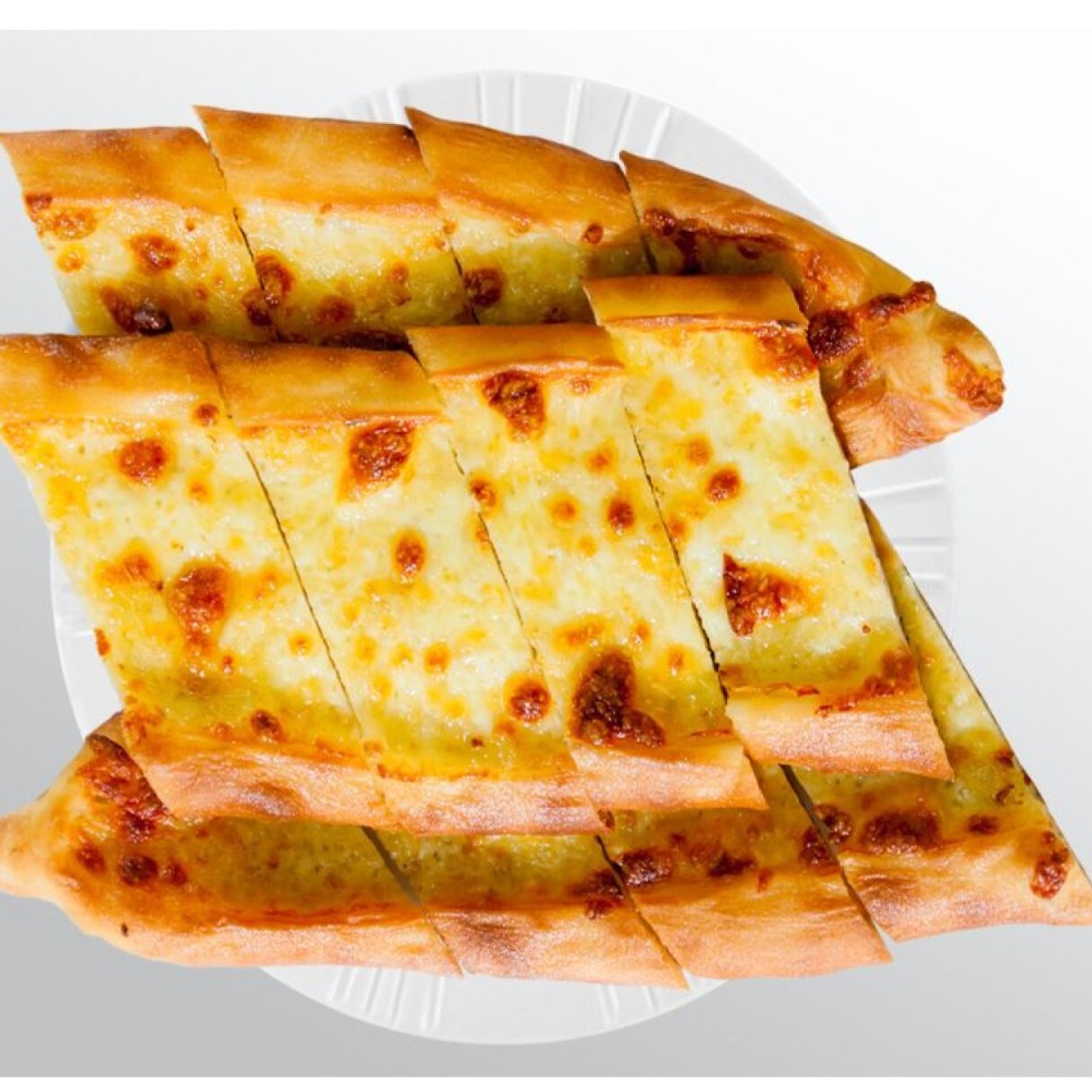 Kaşarlı Pide