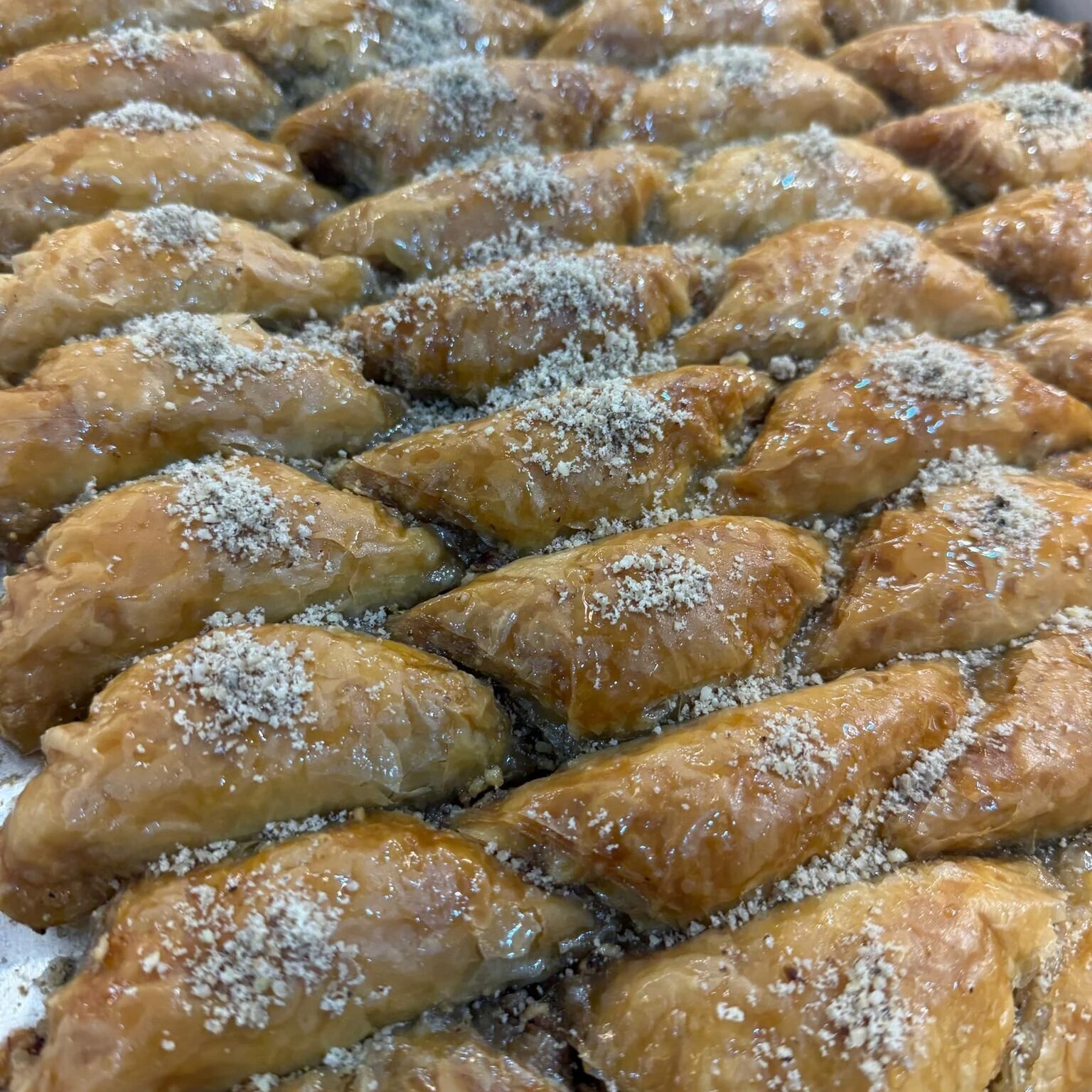 Cevizli Şöbiyet (500 gr)