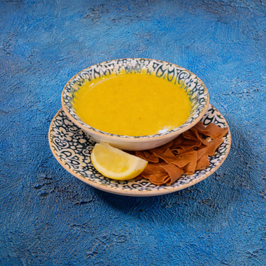 Mercimek Çorbası
