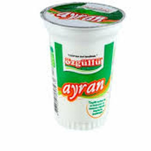 Küçük Ayran