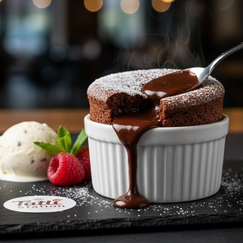 Sufle