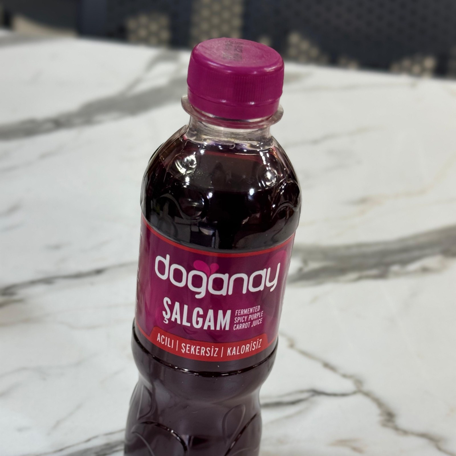 Şalgam