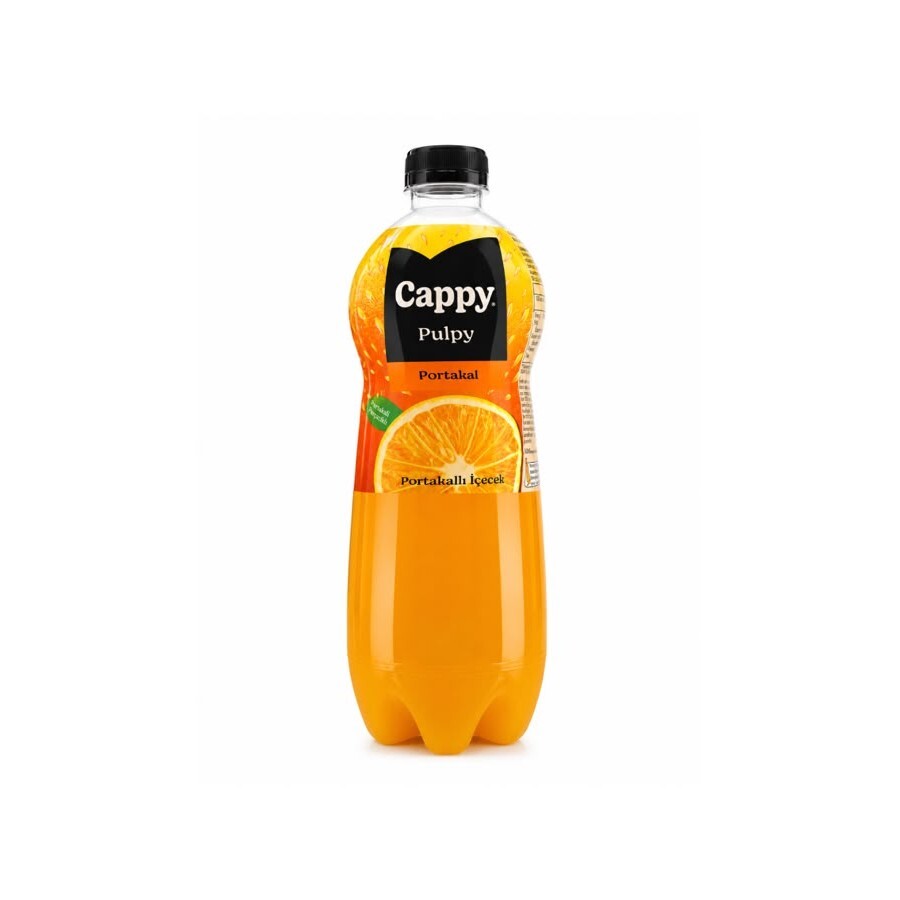 Cuppy Pulpy 1000 ML
