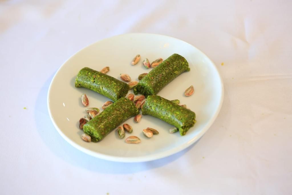 Fıstık Ezmesi