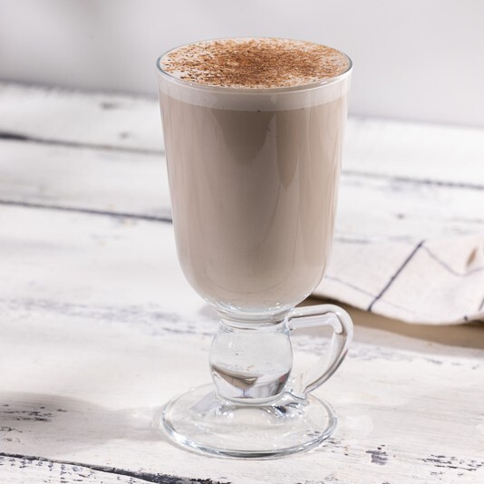 Chai Tea Latte (Regular)