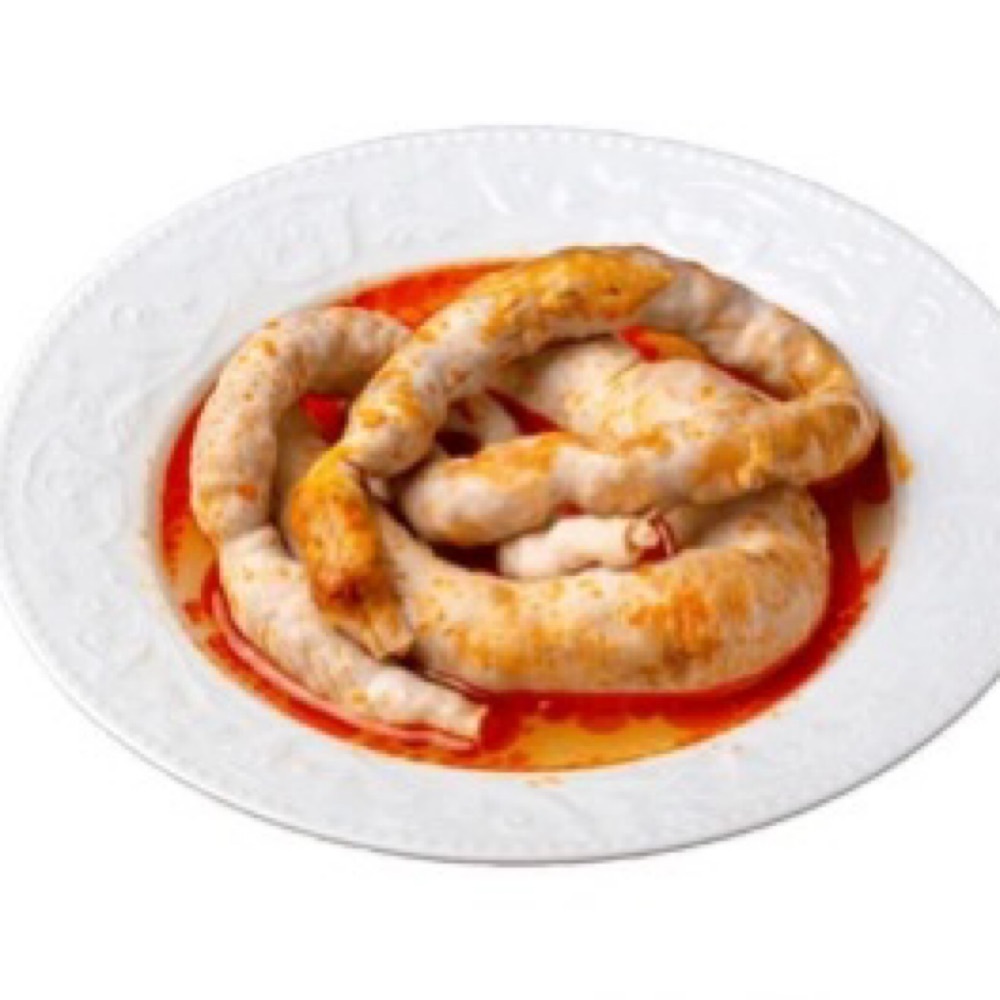 Mumbar Dolması