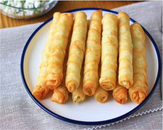 Patates Kızartması