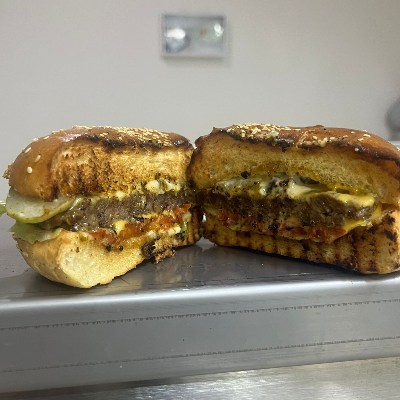 Cheeseburger