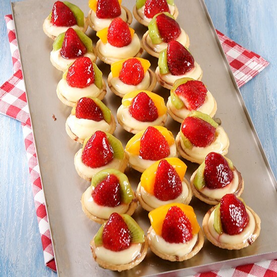 Tartolet (500 g)