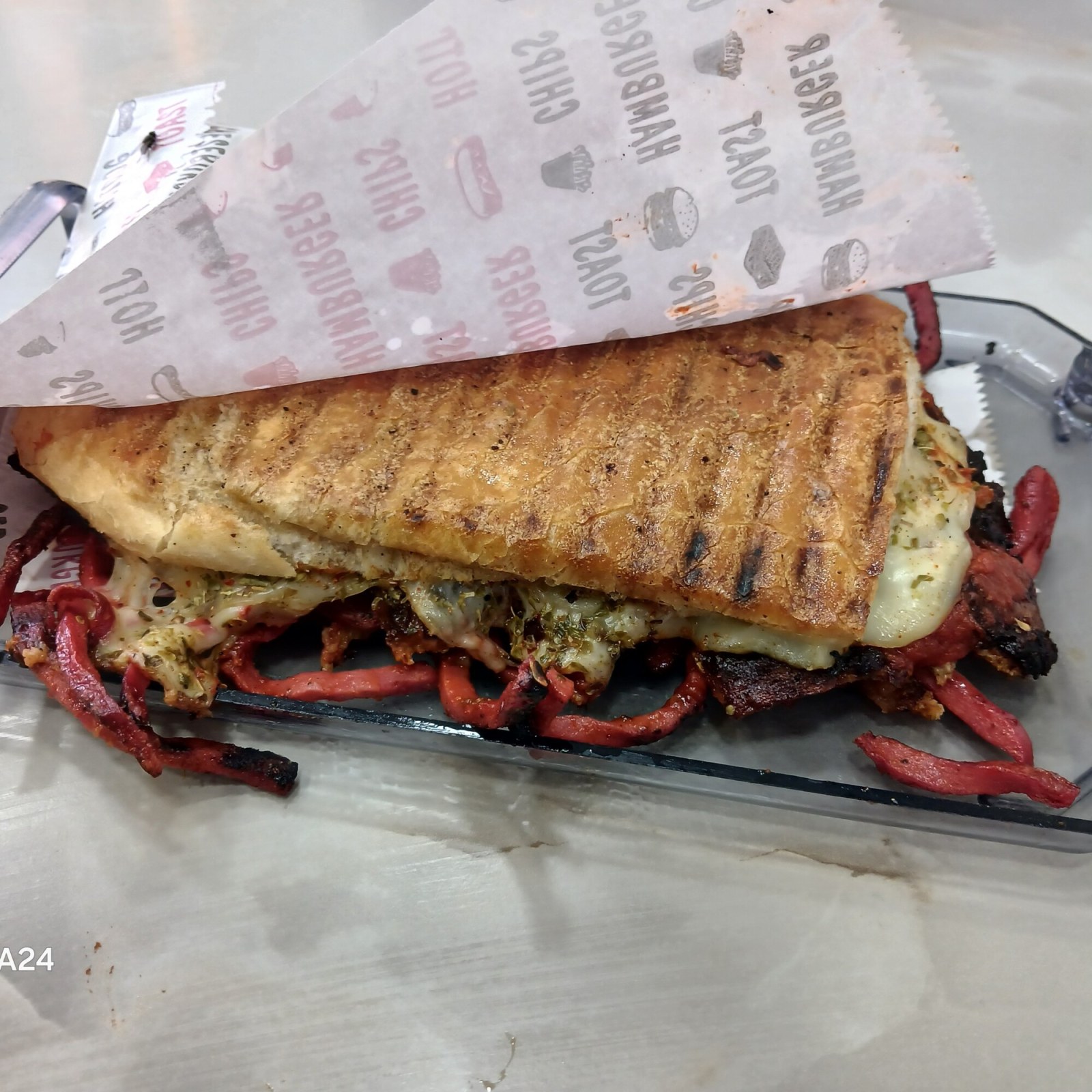 Ekmek Arası