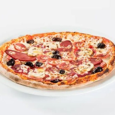 Ay Pizza
