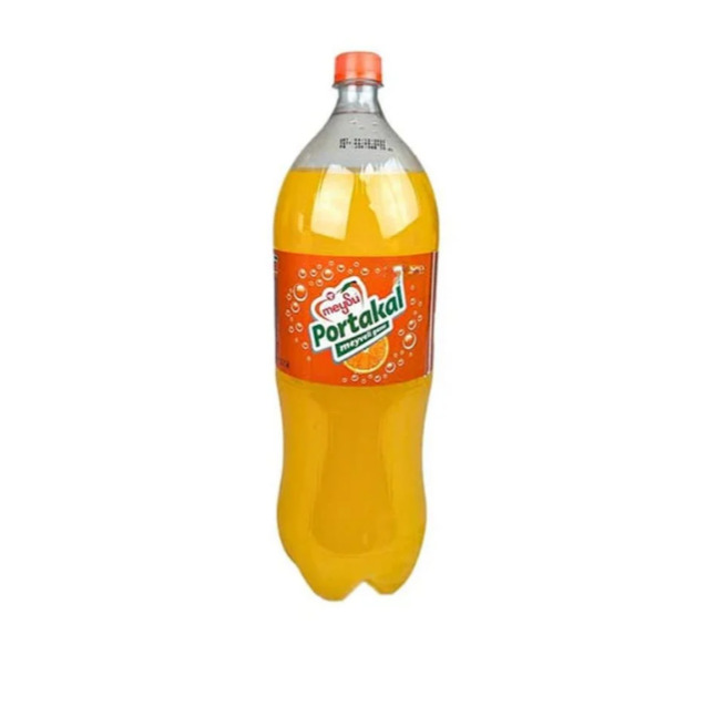 Meysu Portakal (1 L)