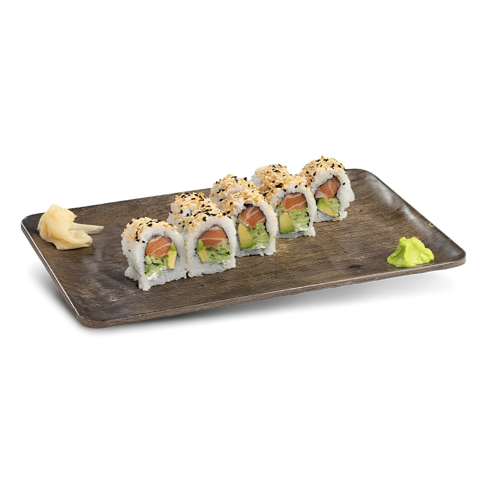 Boston Roll (8 Adet)