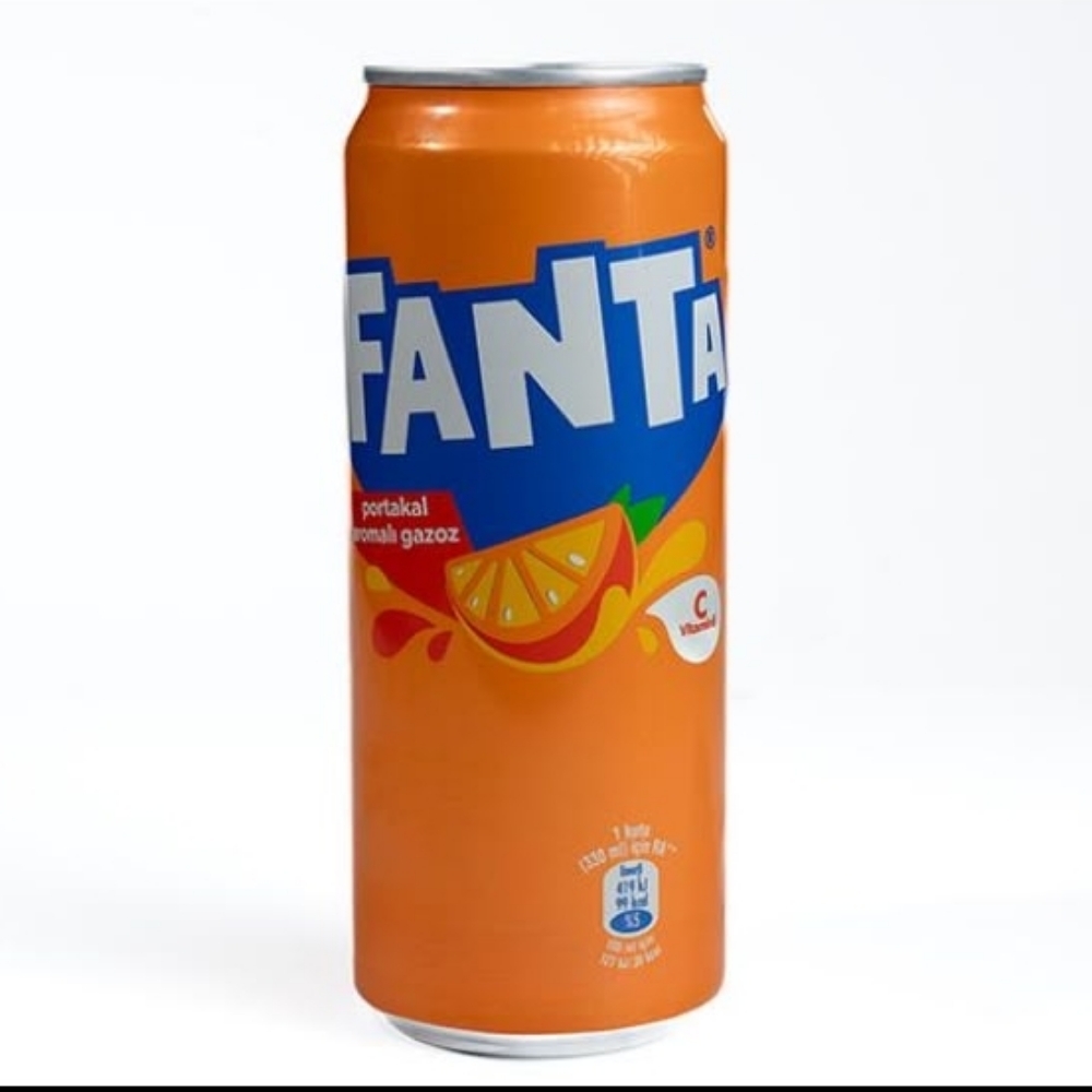 Fanta (250 ml)
