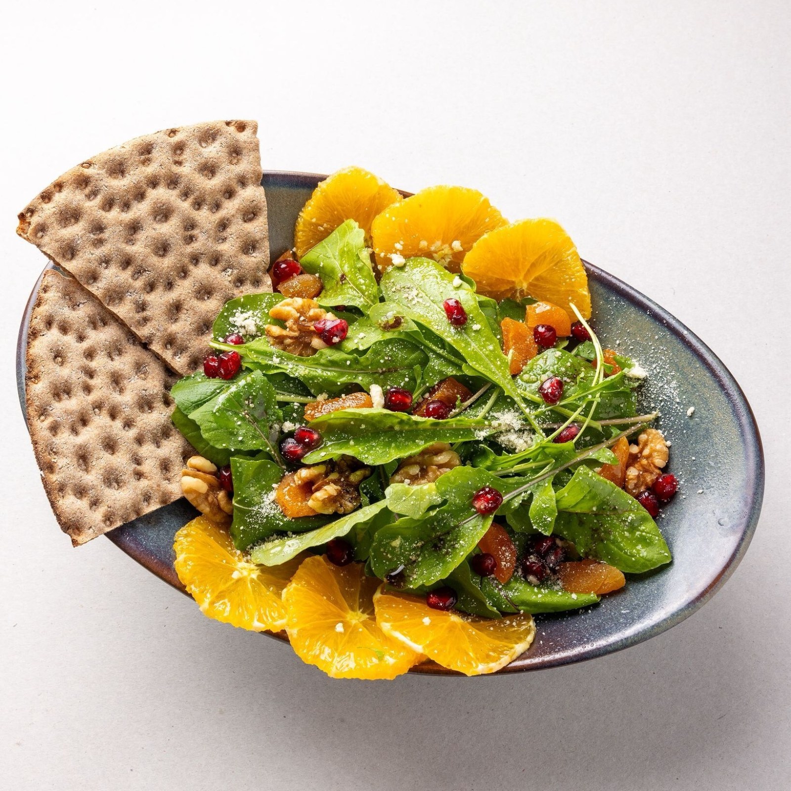 Roka Salata