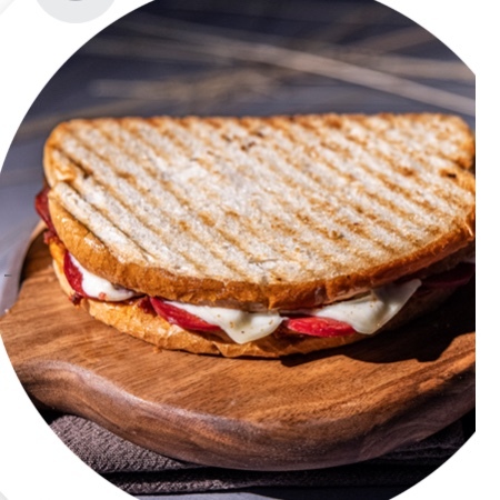 Menü 5