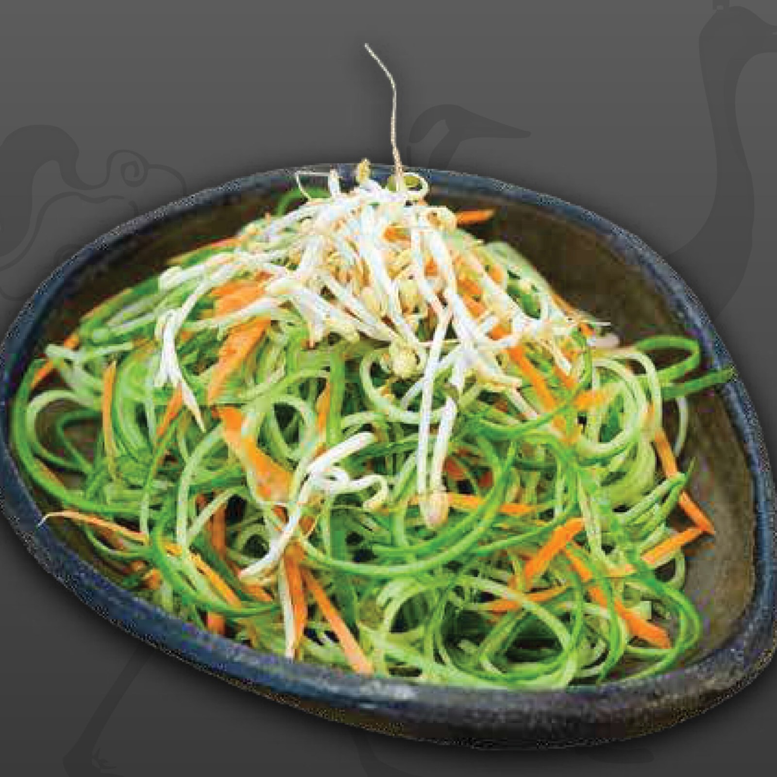 Çin Salatası