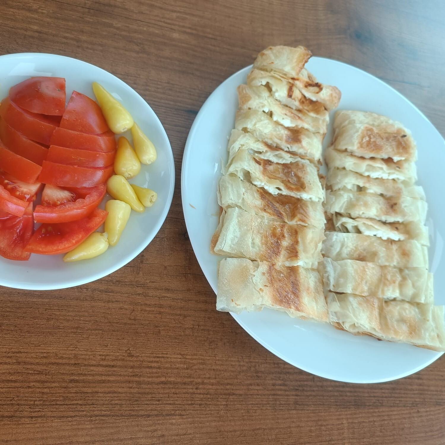Karışık Börek 1 Porsiyon