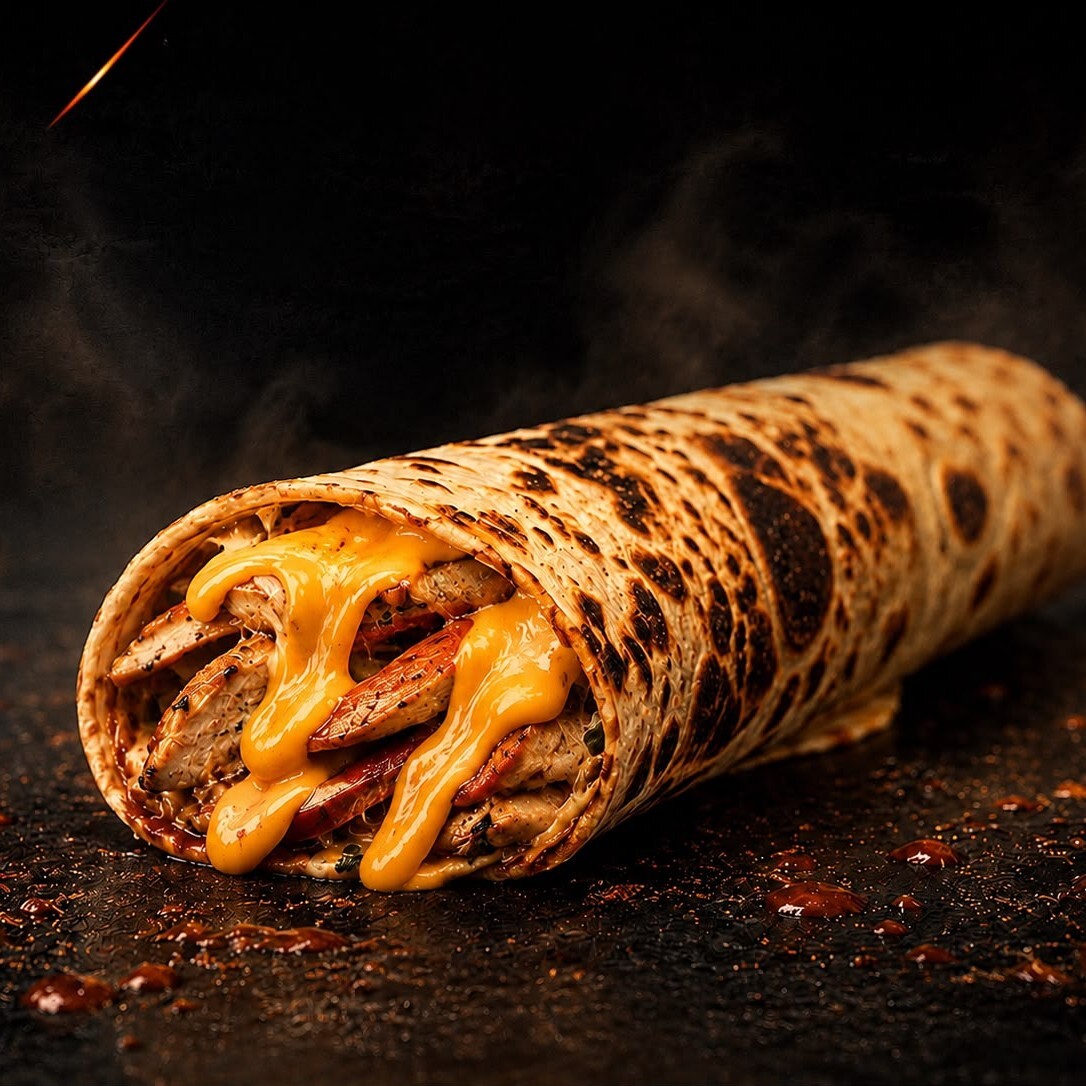 Çedarlı Gurme (160 Gr)