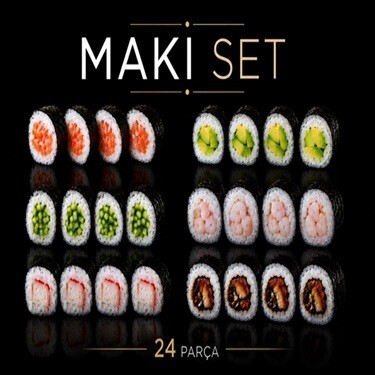 Maki Set