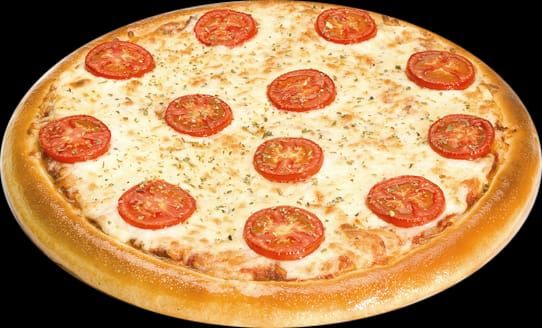 Margherita Pizza (Büyük)