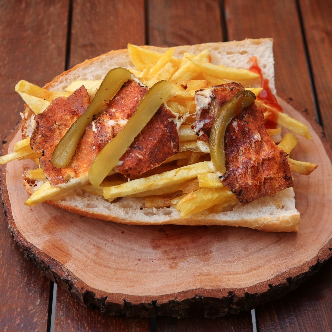 Kaşarlı Patso